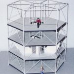 Inflatable Habitat for NASA