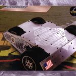 Combat Robot 2