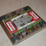 Combat Robot 3