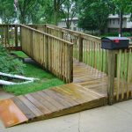 Handicap Ramp