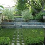 Back Yard Landscaping