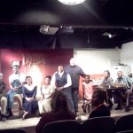 Technical Director for Theatrical Production