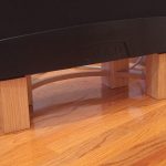 Speaker Risers