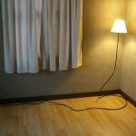 Floating Lamp