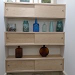 Bathroom Cabinets