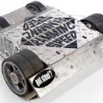 Combat Robot 1