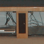 Large Screen TV Stand